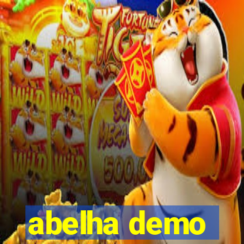 abelha demo